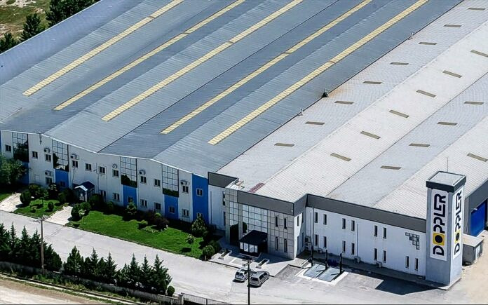 Doppler: Το κομβικό 2025 και η διψήφια ανάπτυξη