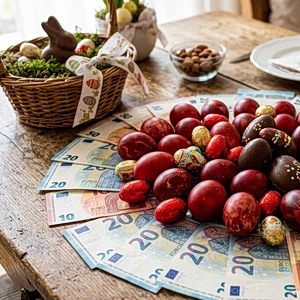 Δώρο Πάσχα 2026: Τέλος χρόνου για την πληρωμή του