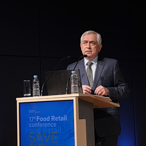 ΙΕΛΚΑ: Ο πόλεμος στη Μέση Ανατολή αυξάνει περισσότερο τον φόβο των καταναλωτών από Ουκρανία και περιβαλλοντική κρίση