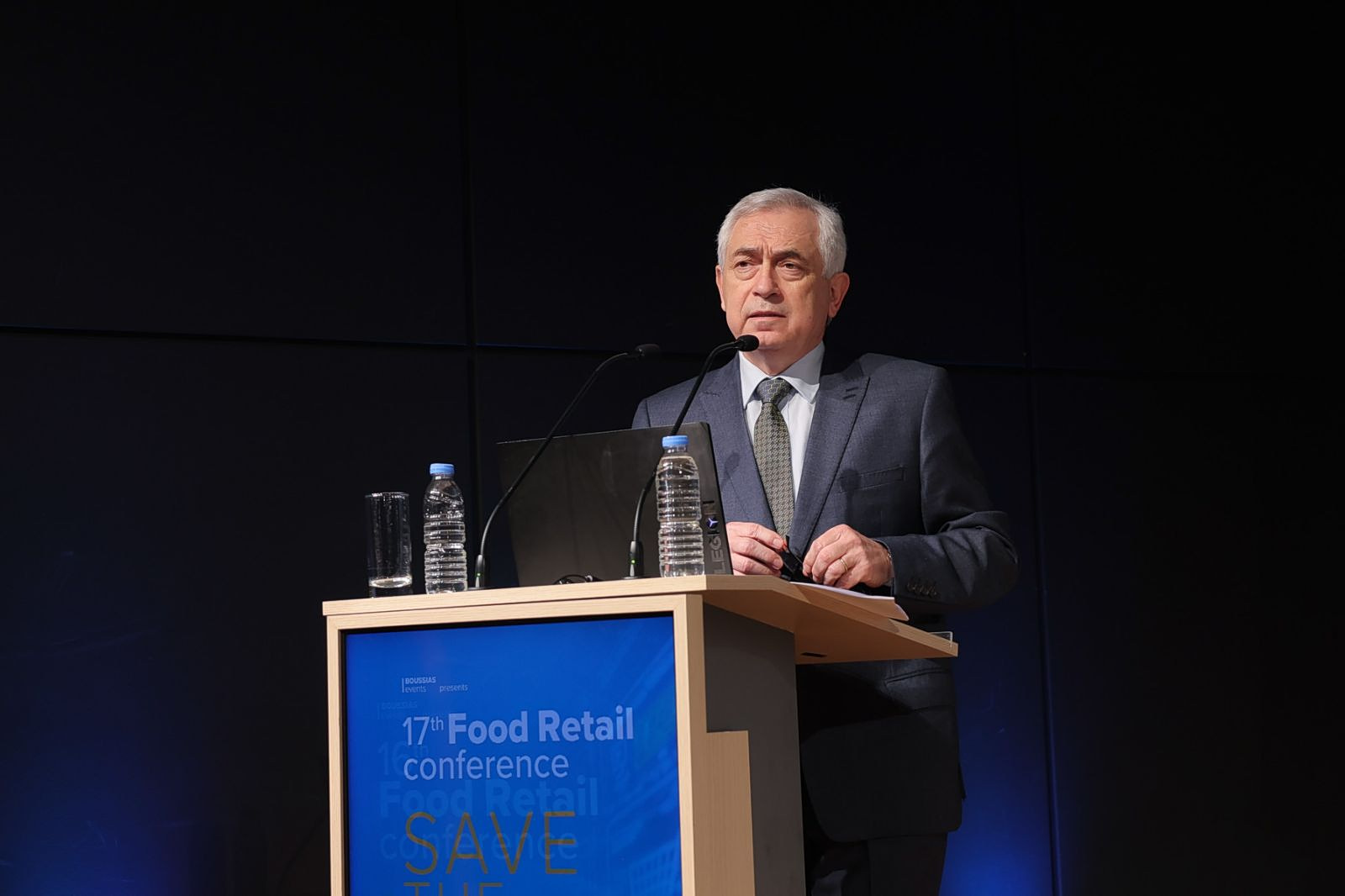 ΙΕΛΚΑ: Ο πόλεμος στη Μέση Ανατολή αυξάνει περισσότερο τον φόβο των καταναλωτών από Ουκρανία και περιβαλλοντική κρίση