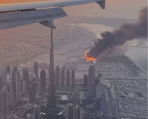 Ιράν: Στοχοποιεί τις βιομηχανίες που απογαλάκτισαν τον Κόλπο από το πετρέλαιο