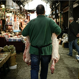 Easter Meal Costs in Greece Surge as Prices Bite