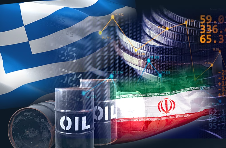 Μέση Ανατολή: Tα νέα σενάρια για πετρέλαιο και στασιμοπληθωρισμό