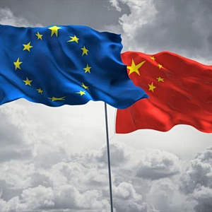 ΕΕ: Το νέο πακέτο κυρώσεων κατά της Ρωσίας διαταράσσει τις σχέσεις με την Κίνα