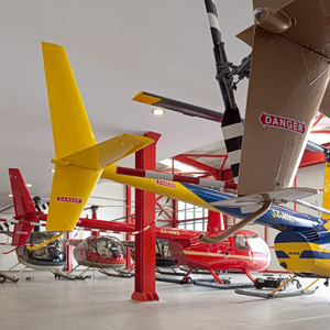 EFA GROUP: Επένδυση στη Superior Air, είσοδος στις υπηρεσίες για ελικόπτερα και αεροπλάνα