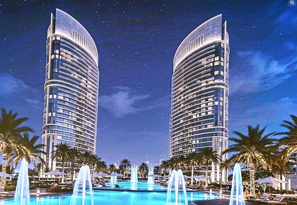 Αίγυπτος: «Φαραωνικό» real estate project αξία 27 δισ. δολαρίων