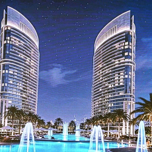 Αίγυπτος: «Φαραωνικό» real estate project αξία 27 δισ. δολαρίων