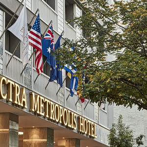 Electra Metropolis: Προβλέψεις για αύξηση εσόδων 7% το 2026 – Η επίδραση του πολέμου στη Μέση Ανατολή 