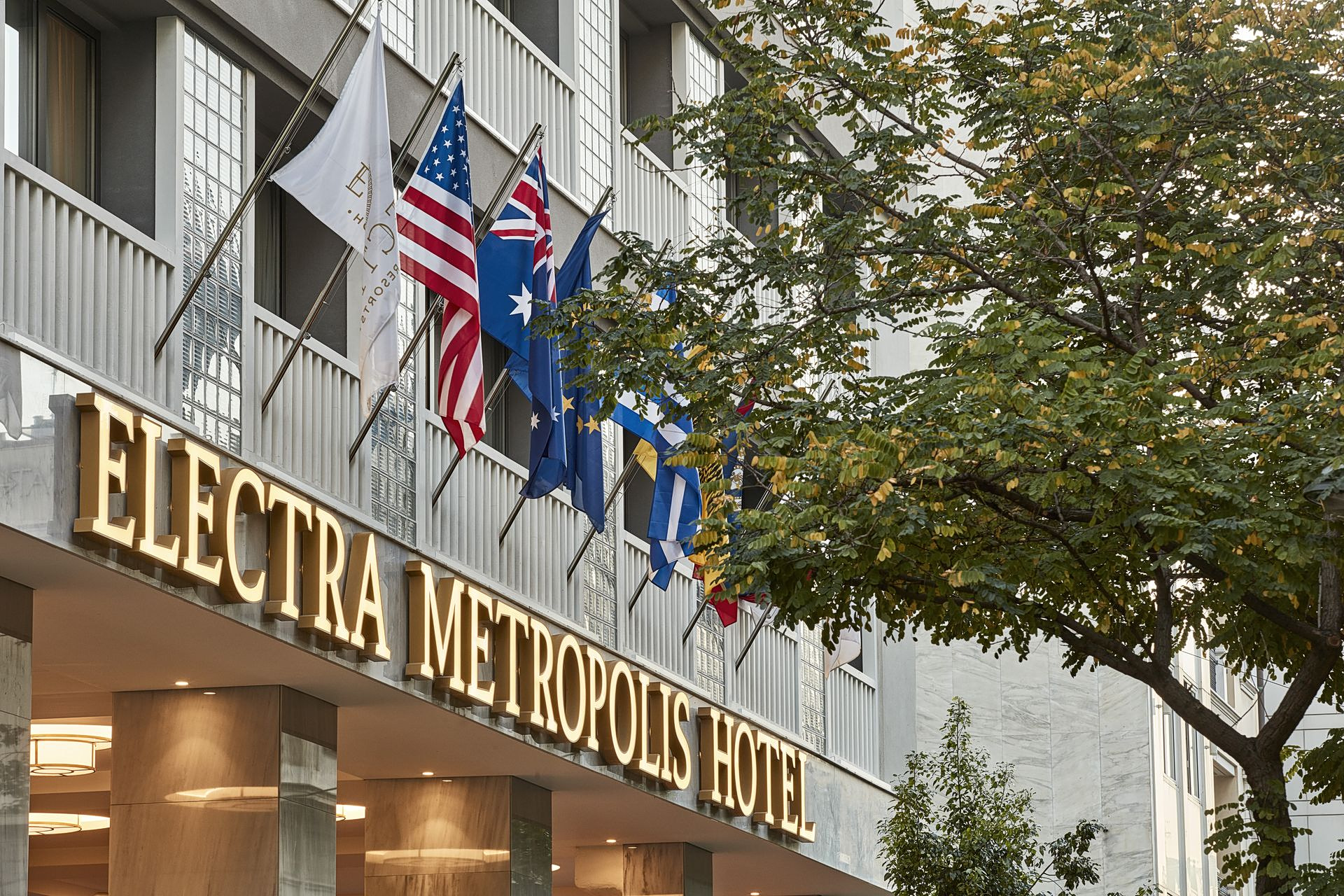 Electra Metropolis: Προβλέψεις για αύξηση εσόδων 7% το 2026 – Η επίδραση του πολέμου στη Μέση Ανατολή 