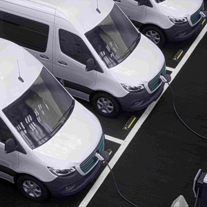 Ηλεκτροκίνηση: Τα EV των εταιρικών στόλων μπορούν να εξοικονομήσουν 250 δισ.