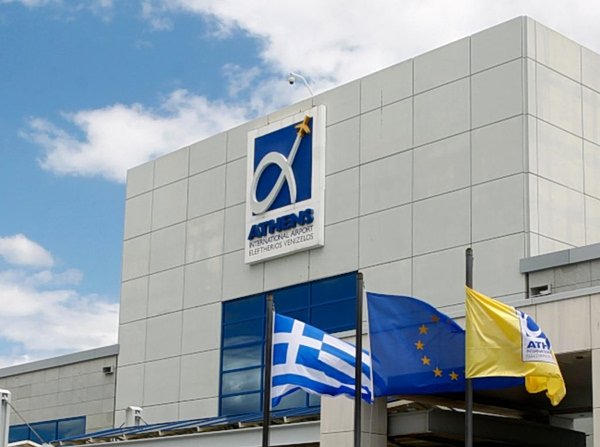 Επιβατική κίνηση: Άλμα 8,1% το πρώτο τρίμηνο του 2026