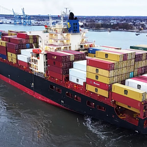 Στενά του Ορμούζ: Δεν έχει κατασχεθεί το ελληνικών συμφερόντων φορτηγό Epaminondas