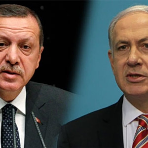 Κόντρα Ερντογάν – Νετανιάχου με φόντο την εκεχειρία στο Ιράν