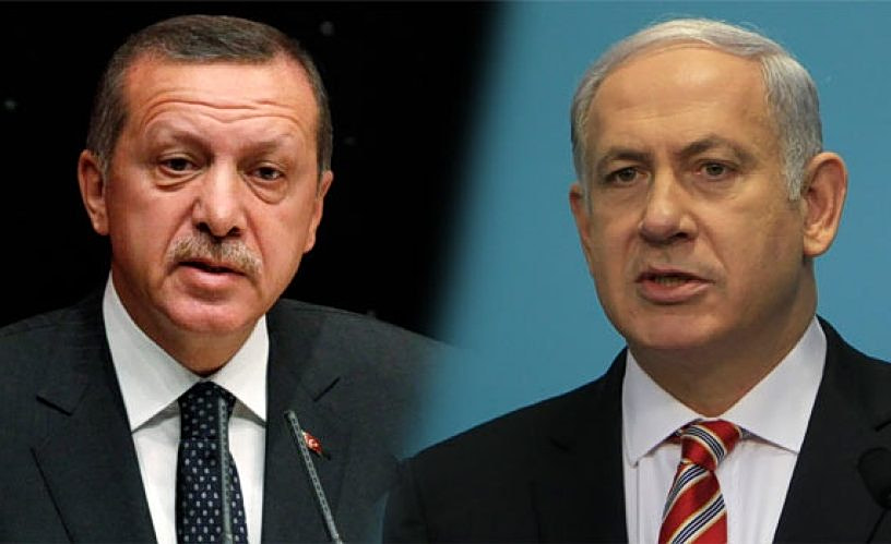 Κόντρα Ερντογάν – Νετανιάχου με φόντο την εκεχειρία στο Ιράν