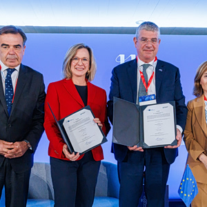 Ευρωπαϊκή Τράπεζα Επενδύσεων – Εθνική Τράπεζα: Κινητοποιούν κεφάλαια έως 200 εκατ. ευρώ