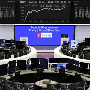 Ευρωπαϊκά χρηματιστήρια: Υπό ήπια πίεση οι αγορές