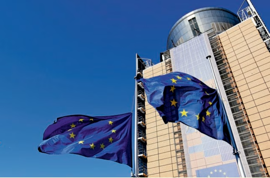 EE: Aναστολή της συμφωνίας σύνδεσης με Ισραήλ ζητούν Ισπανία, Σλοβενία και Ιρλανδία