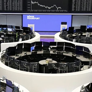 Ευρωαγορές: Πτώση με «βαρίδι» τον DAX λόγω γεωπολιτικών εντάσεων και ανόδου του πετρελαίου