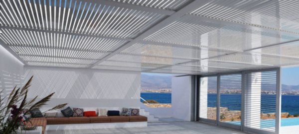 Εξοχικές κατοικίες: Ποια είναι τα φετινά hot spot