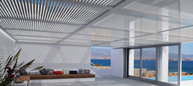 Εξοχικές κατοικίες: Ποια είναι τα φετινά hot spot