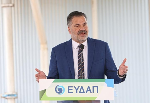 Λειψυδρία: Παραμένει ο κίνδυνος για την Αττική – Τα νέα έργα ύδρευσης