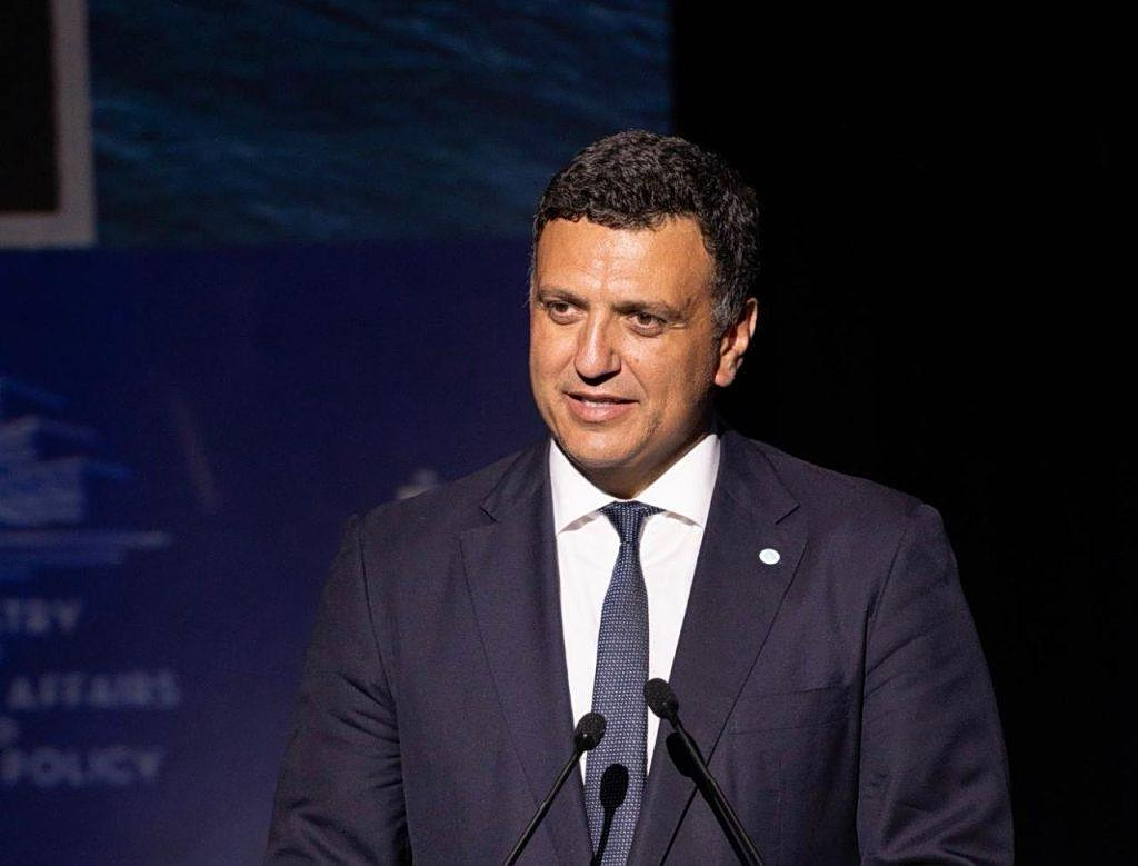 Βασίλης Κικίλιας: «Με ασφάλεια και τάξη θα ταξιδέψουμε και θα επιστρέψουμε»