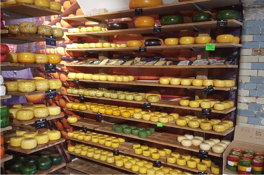 Αφθώδης πυρετός: Αποζημιώσεις έως 8 εκατ. ευρώ για τυροκομικές επιχειρήσεις στη Λέσβο