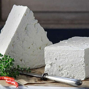 ΕΦΕΤ: Ανακαλείται παρτίδα φέτας μετά τον εντοπισμό παθογόνου μικροοργανισμού