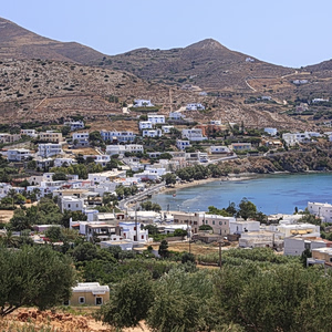 Σύρος: Το κρυφό ανεκτίμητο διαμάντι των Κυκλάδων, σύμφωνα με διεθνή μέσα​​​​​​​​​​​