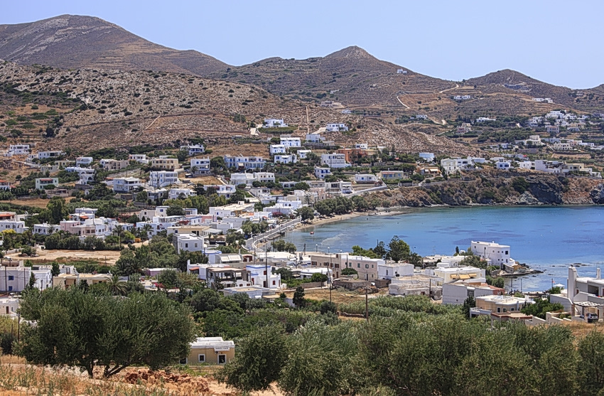 Σύρος: Το κρυφό ανεκτίμητο διαμάντι των Κυκλάδων, σύμφωνα με διεθνή μέσα​​​​​​​​​​​