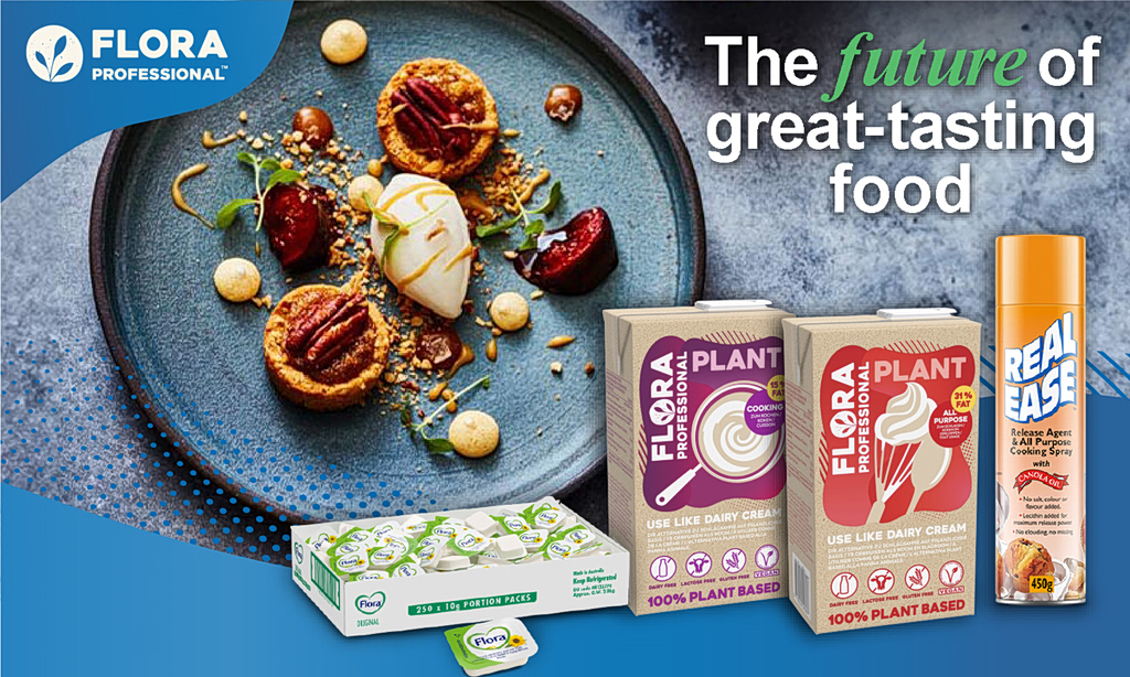 KKR: Διερευνά την πώληση της Flora Food Group