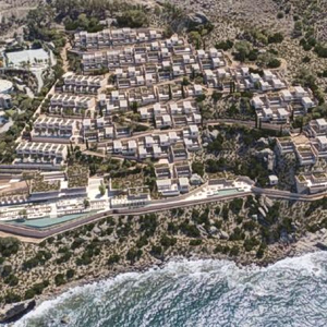 Fodele Hills: Νέο 5άστερο ξενοδοχείο 45 εκατ. ευρώ στο Φόδελε Ηρακλείου – Εγκρίθηκαν οι περιβαλλοντικοί όροι