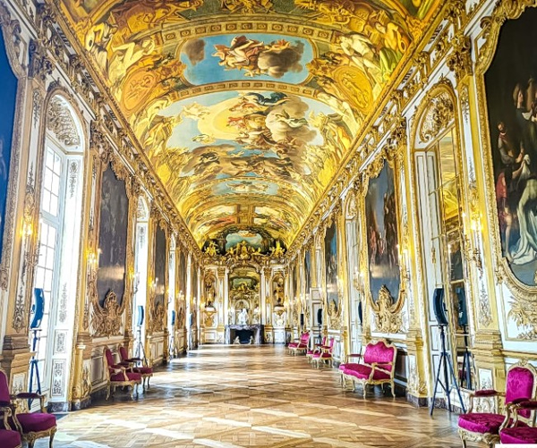 Χρυσός: Το κόλπο grosso της Γαλλίας – Τα κέρδη και η επιστροφή των ράβδων από τη Νέα Υόρκη