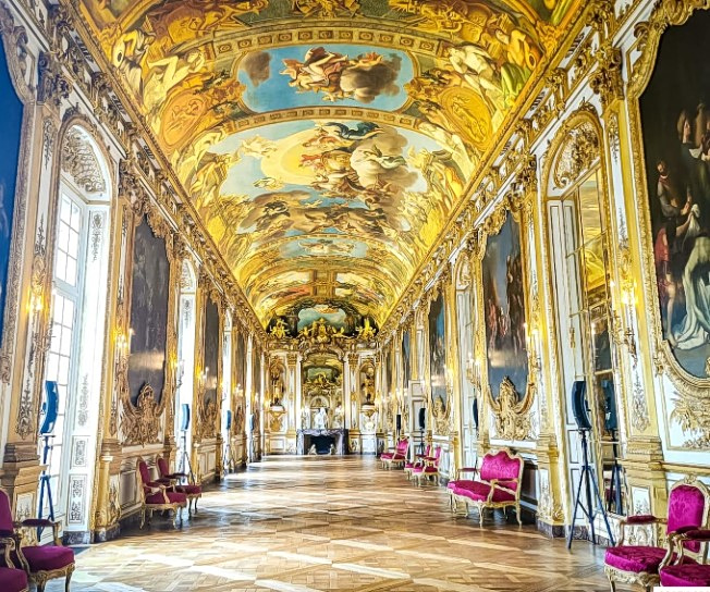 Χρυσός: Το κόλπο grosso της Γαλλίας – Τα κέρδη και η επιστροφή των ράβδων από τη Νέα Υόρκη