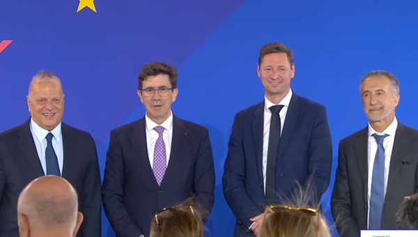 Ελλάδα – Γαλλία: Το σήμα που στέλνει η συμμαχία για την ευρωπαϊκή άμυνα