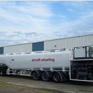 Αεροπορικά καύσιμα: Η ΕΕ επεξεργάζεται σχέδιο για την αντιμετώπιση της κρίσης