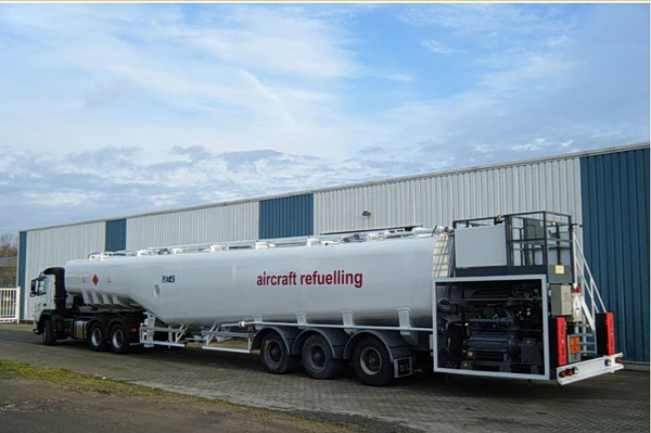 Αεροπορικά καύσιμα: Η ΕΕ επεξεργάζεται σχέδιο για την αντιμετώπιση της κρίσης