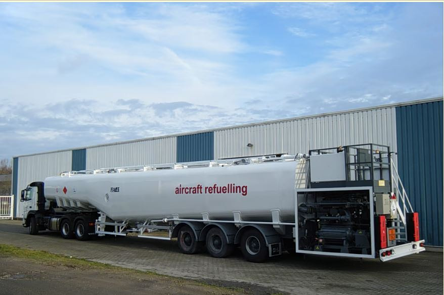 Αεροπορικά καύσιμα: Η ΕΕ επεξεργάζεται σχέδιο για την αντιμετώπιση της κρίσης