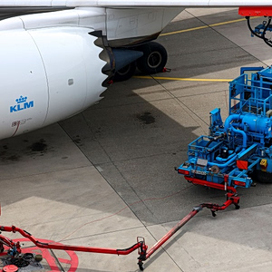 Γερμανία: Υπουργική σύσκεψη τη Δευτέρα για το ζήτημα των αεροπορικών καυσίμων