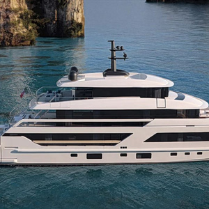 Σούπερ γιοτ: Η υπερ-εξατομίκευση είναι η νέα τάση στην εποχή της εκρηκτικής ζήτησης