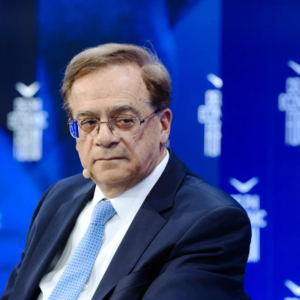 Χαρδούβελης: Στην Ευρώπη, οι κίνδυνοι εντοπίζονται εκτός τραπεζικού τομέα