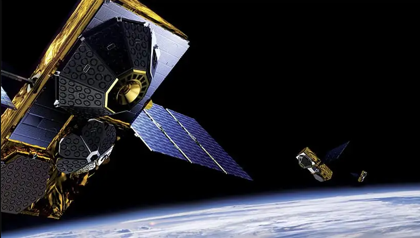 Amazon: Σε συνομιλίες για την αγορά του ομίλου δορυφόρων Globalstar αξίας 9 δισ. δολ.