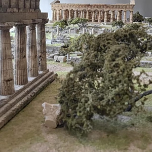 Greek Museums See Revenue Surge Despite Visitor Fluctuations