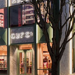 Kering: Το χρέος έφυγε, η Gucci παραμένει
