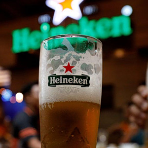 Heineken: Πωλεί τη Bralima και αποχωρεί από το Κονγκό μετά από δεκαετίες