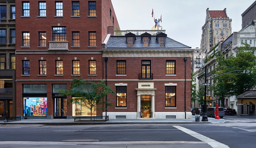 Hermès: Γιατί επιμένει στο σχέδιό της για αύξηση της παραγωγής