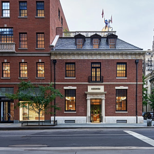 Hermès: Γιατί επιμένει στο σχέδιό της για αύξηση της παραγωγής