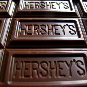 Hershey: Επενδύσεις σε υγιεινά και αλμυρά σνακ – Tο νέο πλάνο ανάπτυξης
