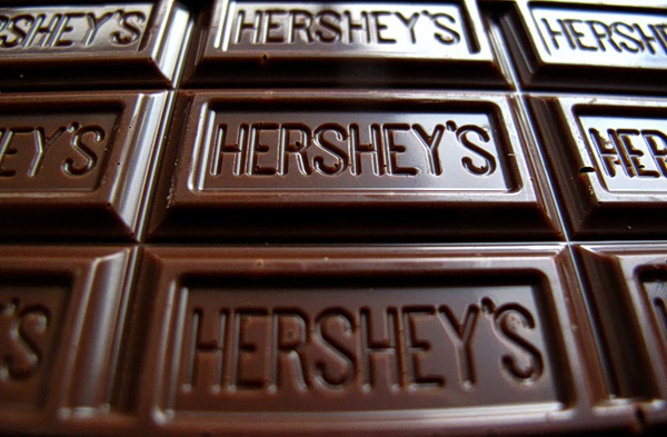 Hershey: Επενδύσεις σε υγιεινά και αλμυρά σνακ – Tο νέο πλάνο ανάπτυξης