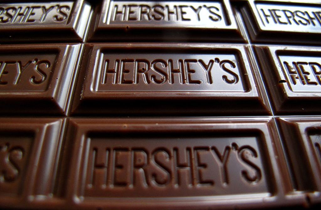 Hershey: Επενδύσεις σε υγιεινά και αλμυρά σνακ – Tο νέο πλάνο ανάπτυξης